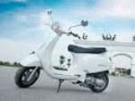 Piaggio and Honda dismiss Diamond Blue scooter as copycat